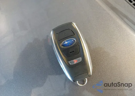 2024 Subaru Ascent Limited 8-Passenger z USA, uszkodzony, nr VIN 4S4WMARDXR3451681